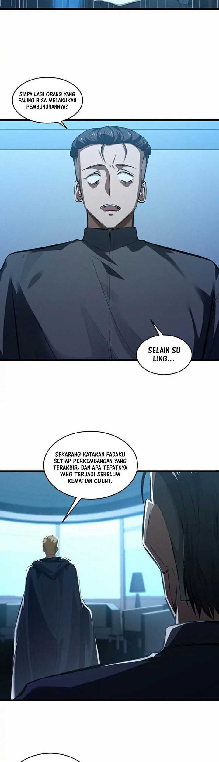 Please Stop Summoning Me! Chapter 52 Gambar 40