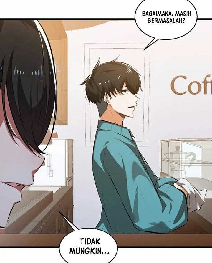 Please Stop Summoning Me! Chapter 52 Gambar 3