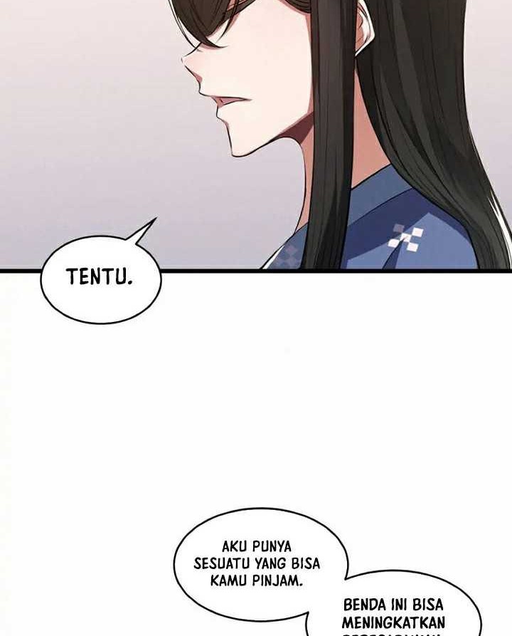 Please Stop Summoning Me! Chapter 52 Gambar 7