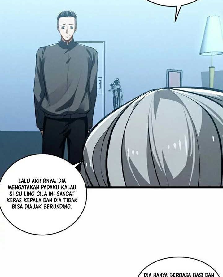 Please Stop Summoning Me! Chapter 52 Gambar 11