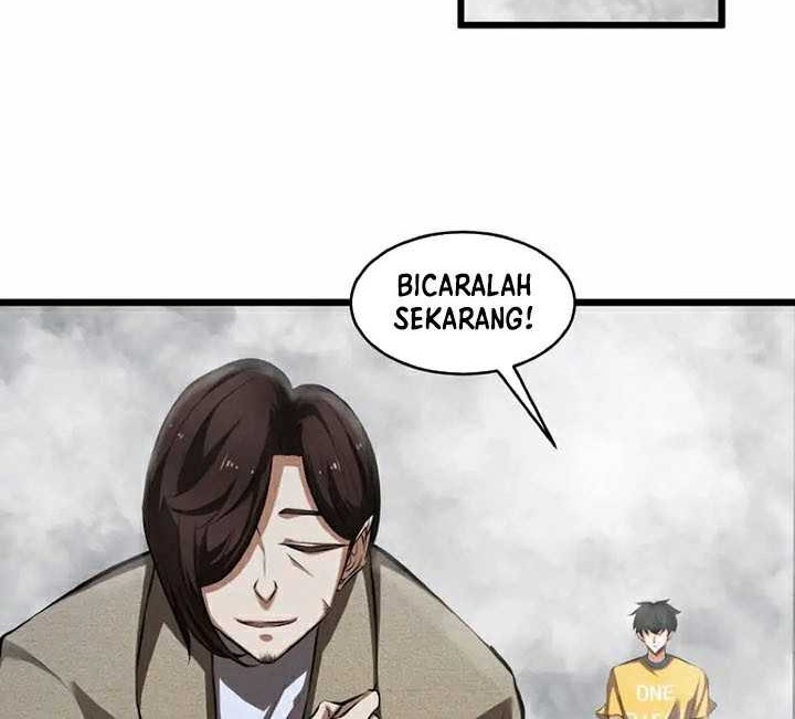Please Stop Summoning Me! Chapter 51 Gambar 19