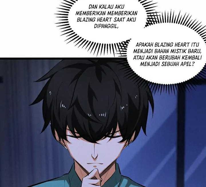 Please Stop Summoning Me! Chapter 51 Gambar 29