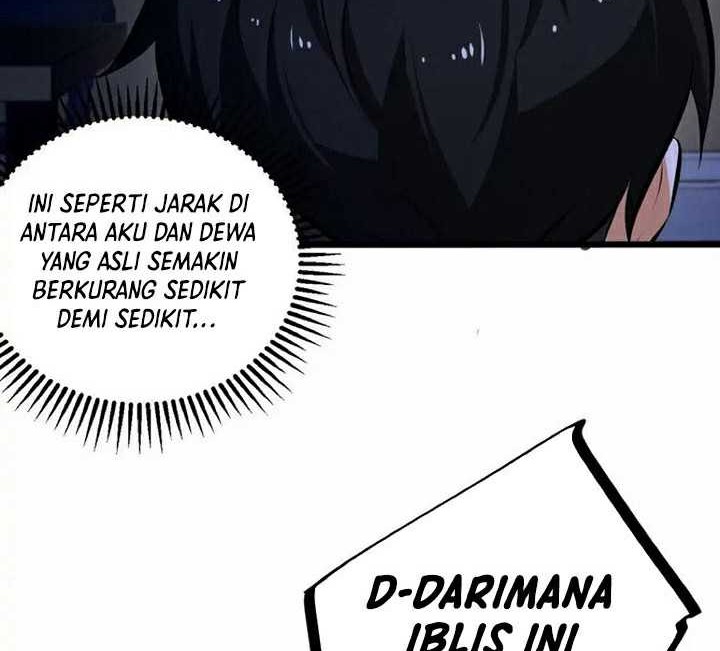 Please Stop Summoning Me! Chapter 51 Gambar 31