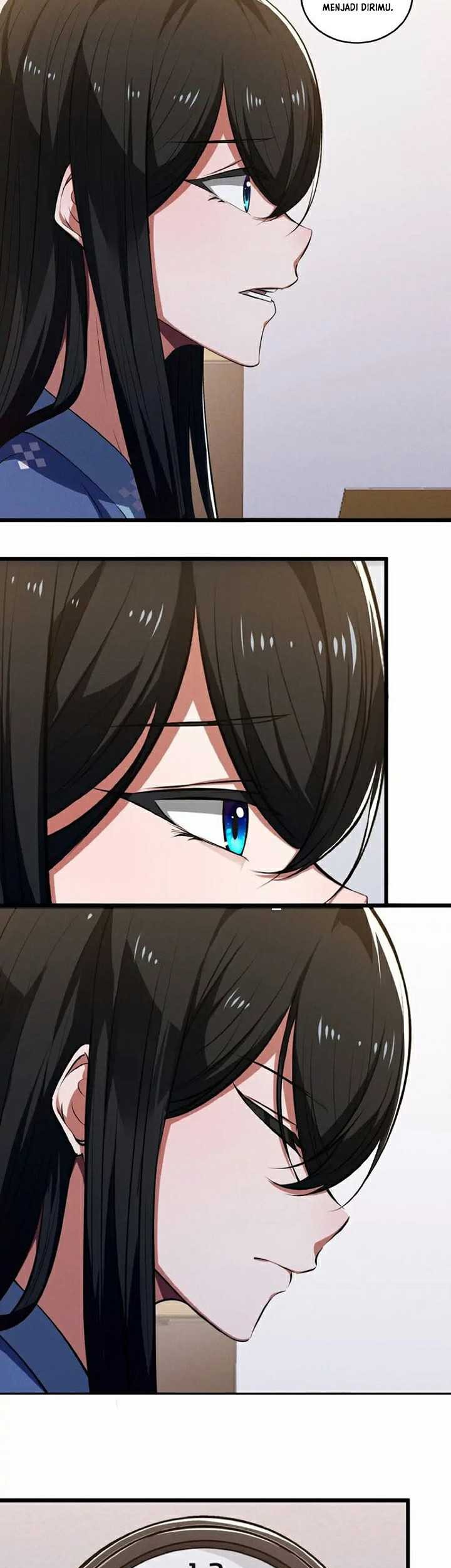 Please Stop Summoning Me! Chapter 51 Gambar 42