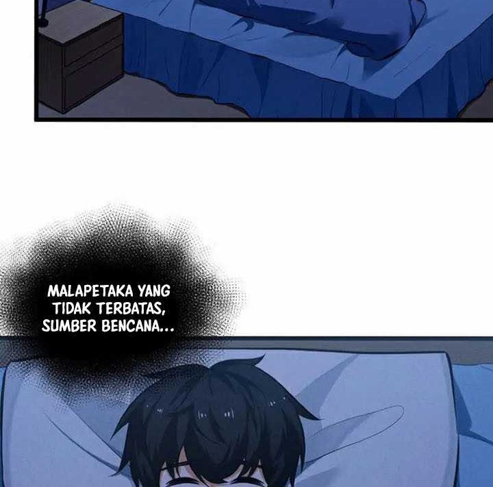 Please Stop Summoning Me! Chapter 51 Gambar 3