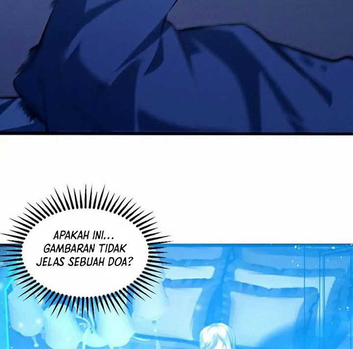 Please Stop Summoning Me! Chapter 51 Gambar 5