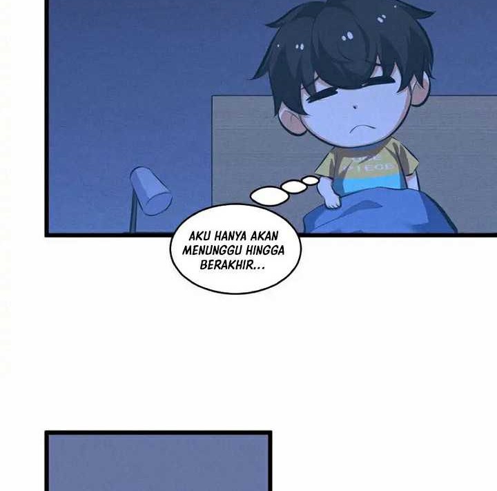 Please Stop Summoning Me! Chapter 51 Gambar 9