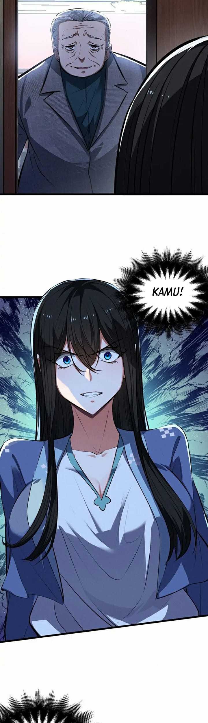 Please Stop Summoning Me! Chapter 50 Gambar 20