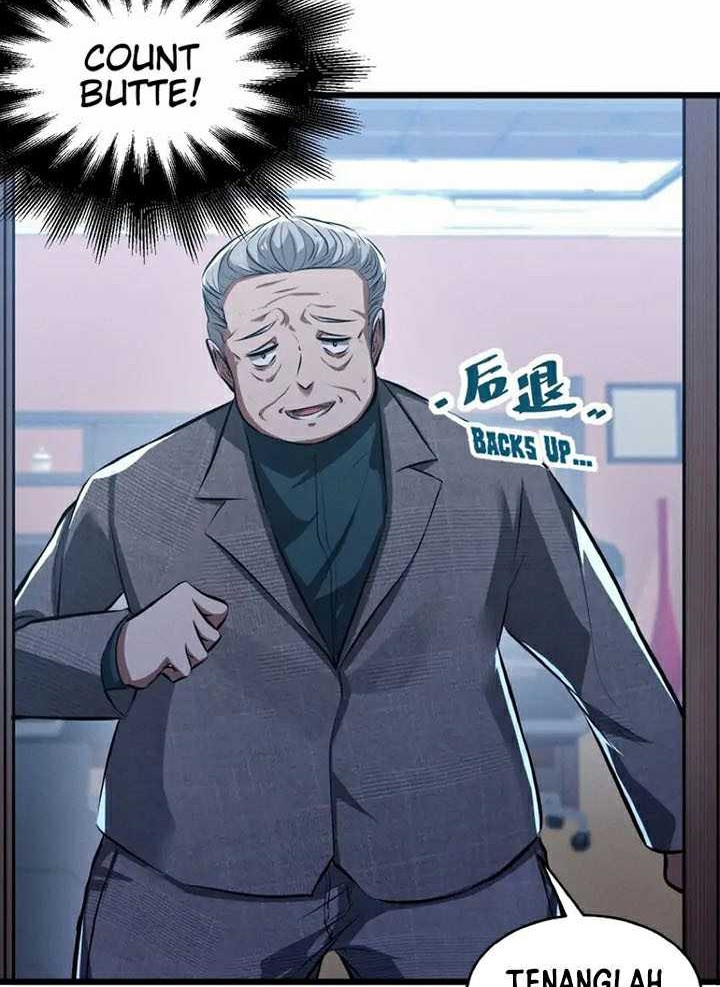 Please Stop Summoning Me! Chapter 50 Gambar 21