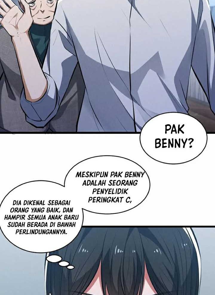 Please Stop Summoning Me! Chapter 50 Gambar 23