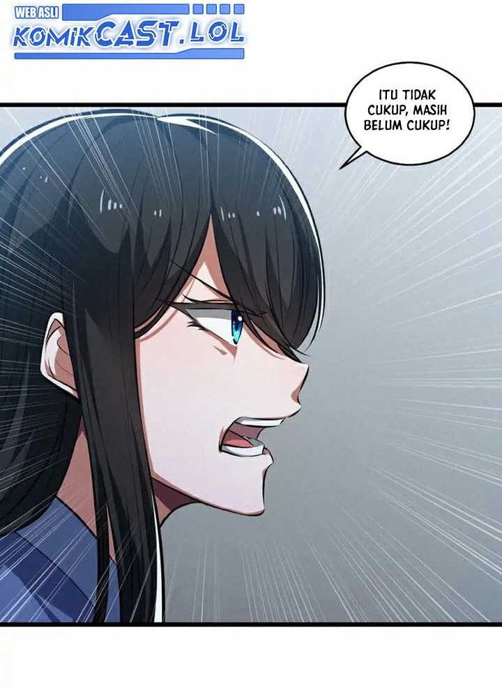 Please Stop Summoning Me! Chapter 50 Gambar 33