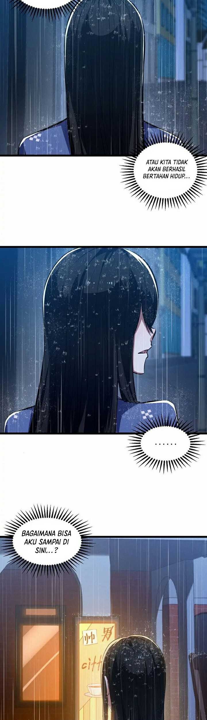 Please Stop Summoning Me! Chapter 50 Gambar 44