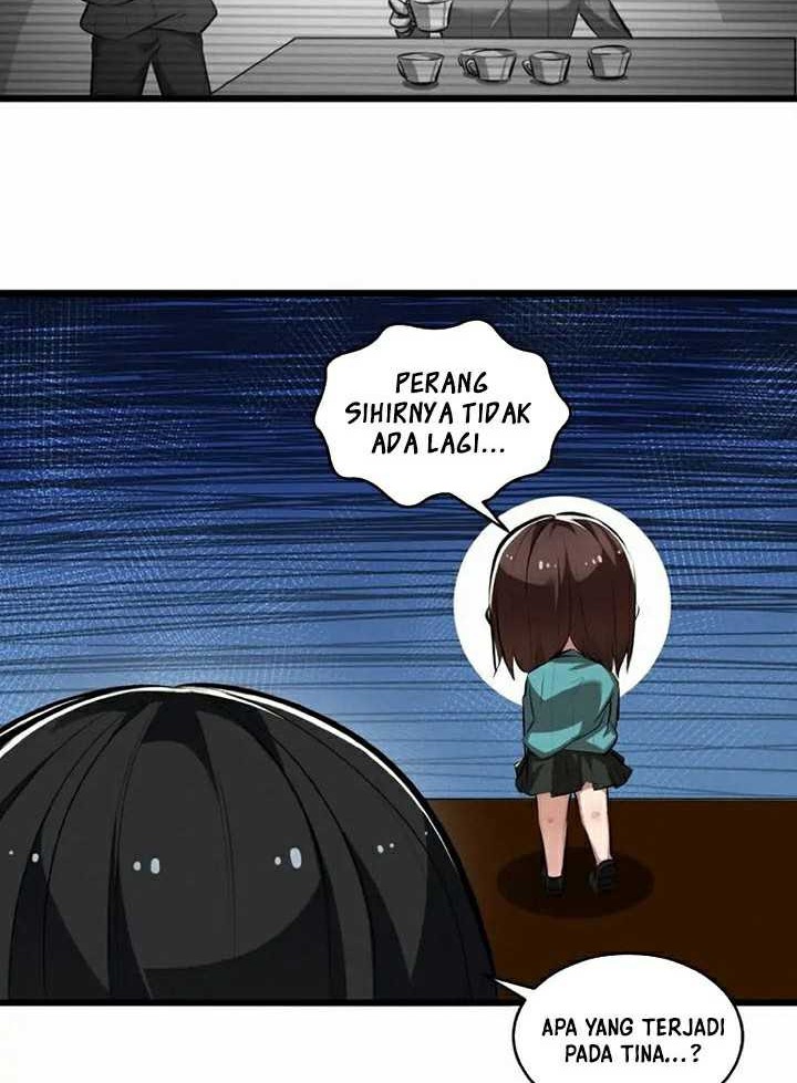 Please Stop Summoning Me! Chapter 50 Gambar 5