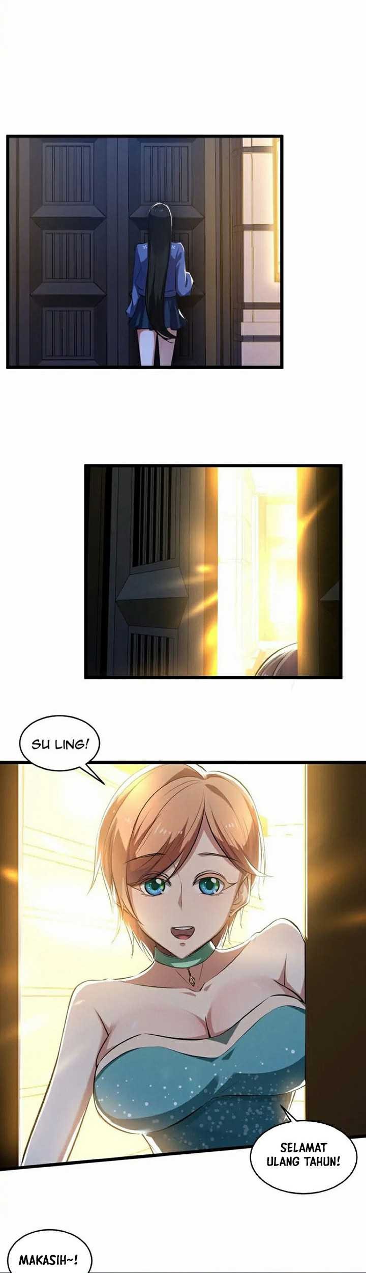 Please Stop Summoning Me! Chapter 50 Gambar 10