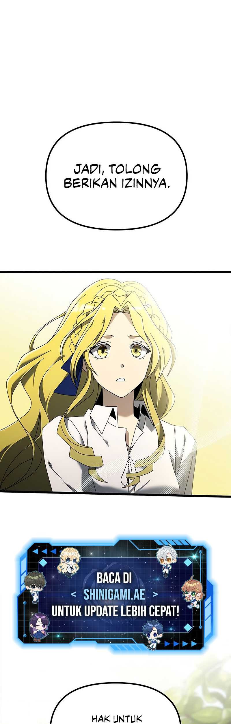 Baca Terminally-Ill Genius Dark Knight Chapter 60 Gambar 2