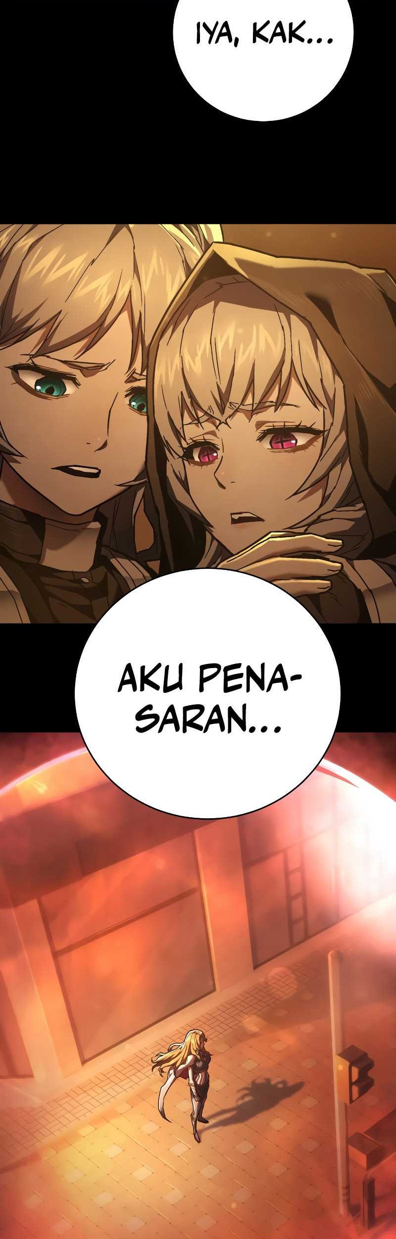 Executioner Chapter 15 Gambar 64