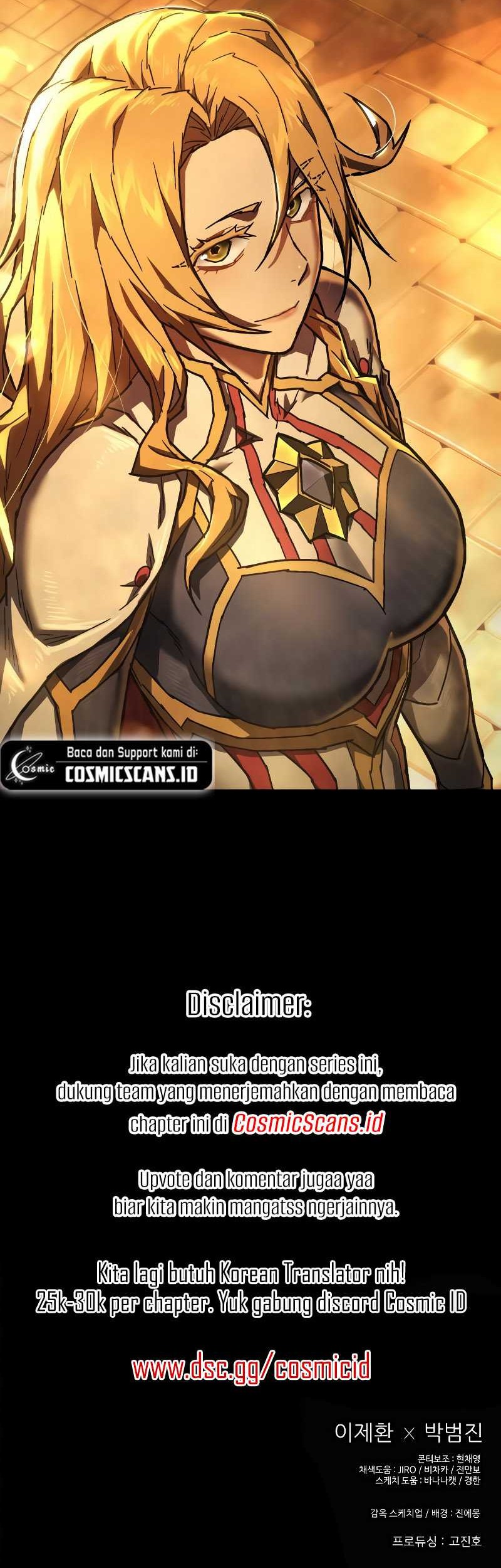 Executioner Chapter 15 Gambar 66