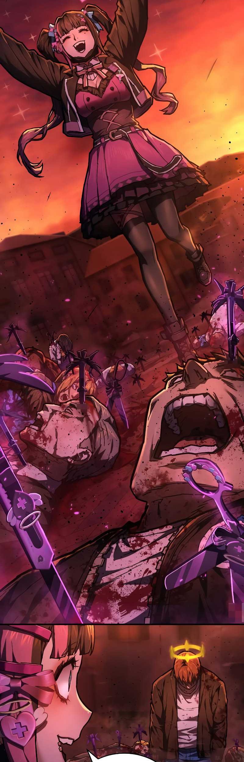 Executioner Chapter 15 Gambar 11
