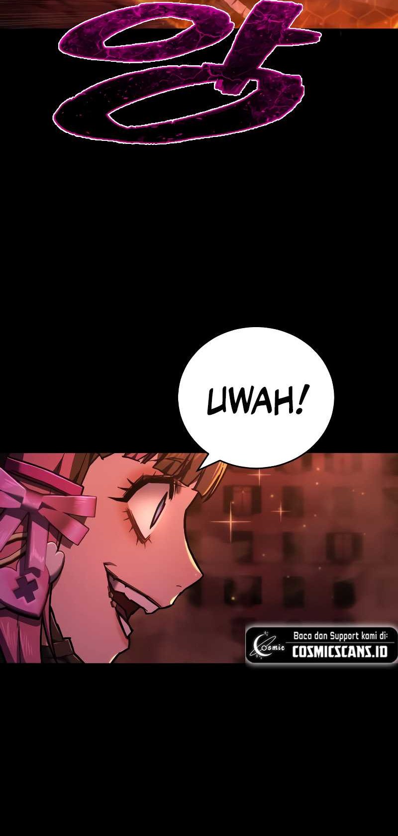 Executioner Chapter 15 Gambar 14