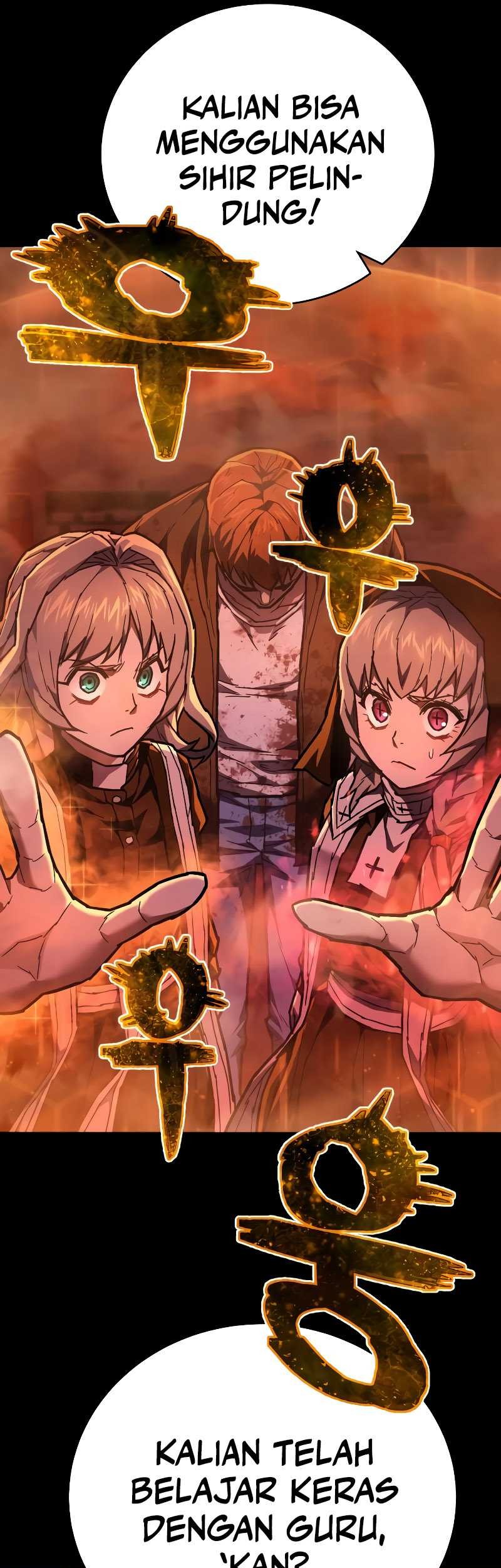 Executioner Chapter 15 Gambar 15
