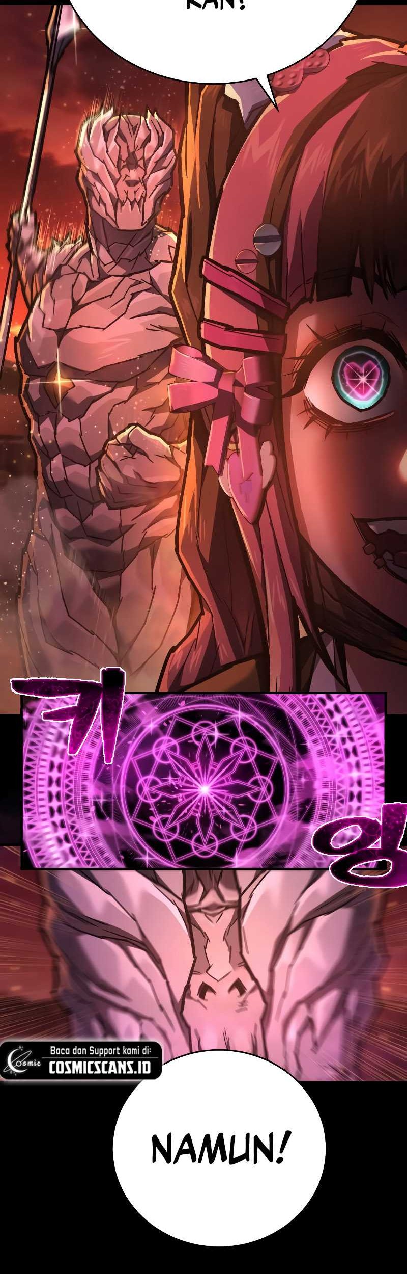 Executioner Chapter 15 Gambar 16