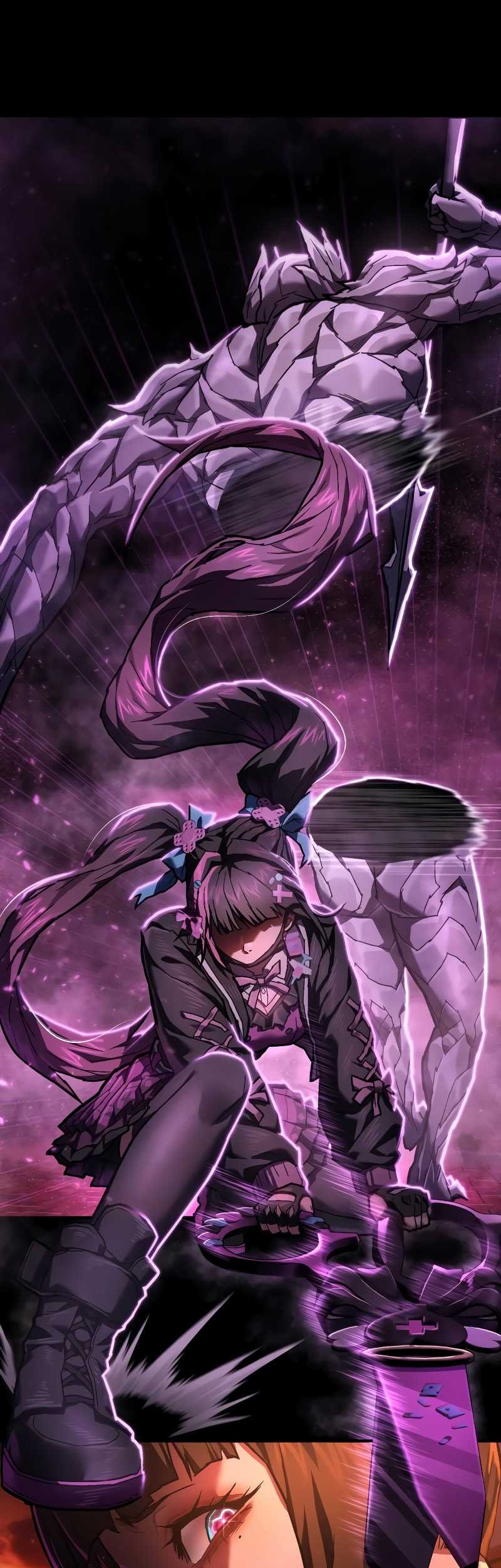 Executioner Chapter 15 Gambar 17