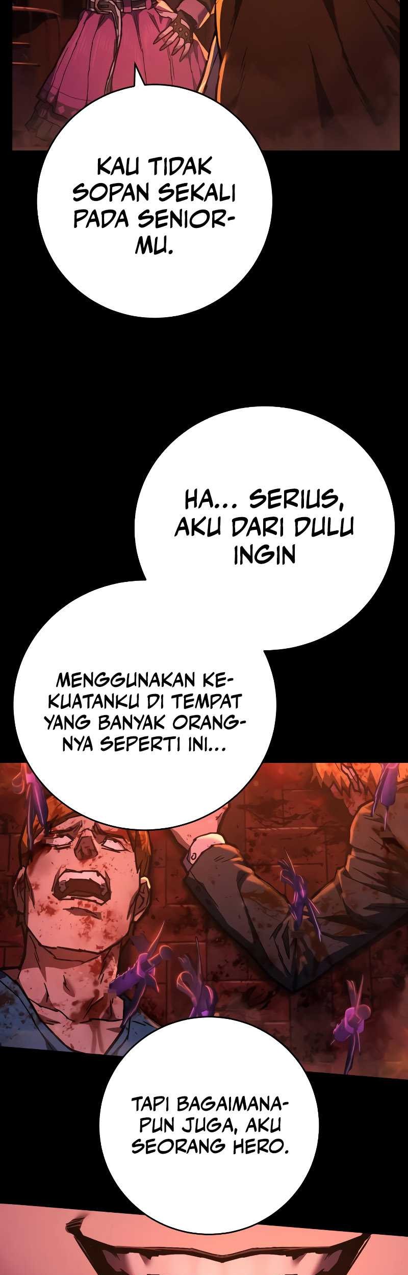 Executioner Chapter 15 Gambar 19