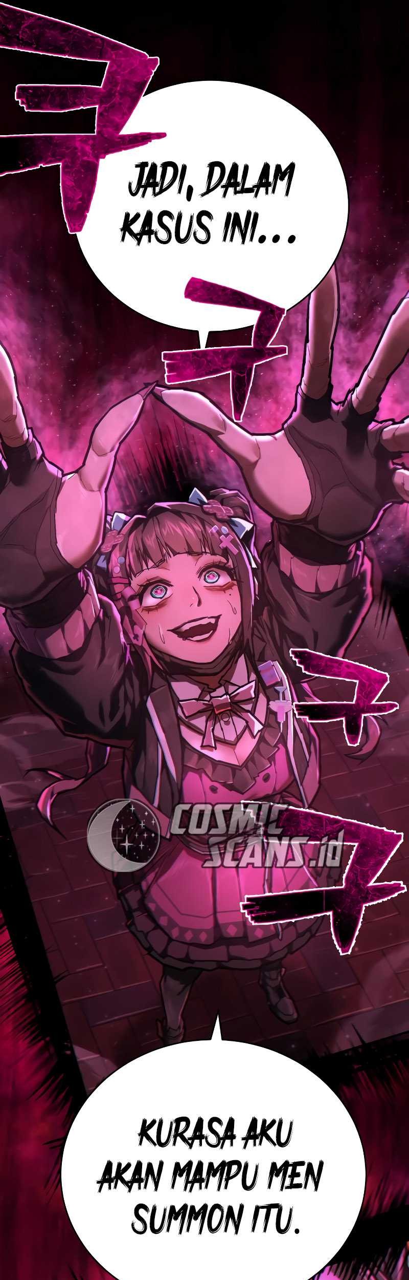 Executioner Chapter 15 Gambar 22