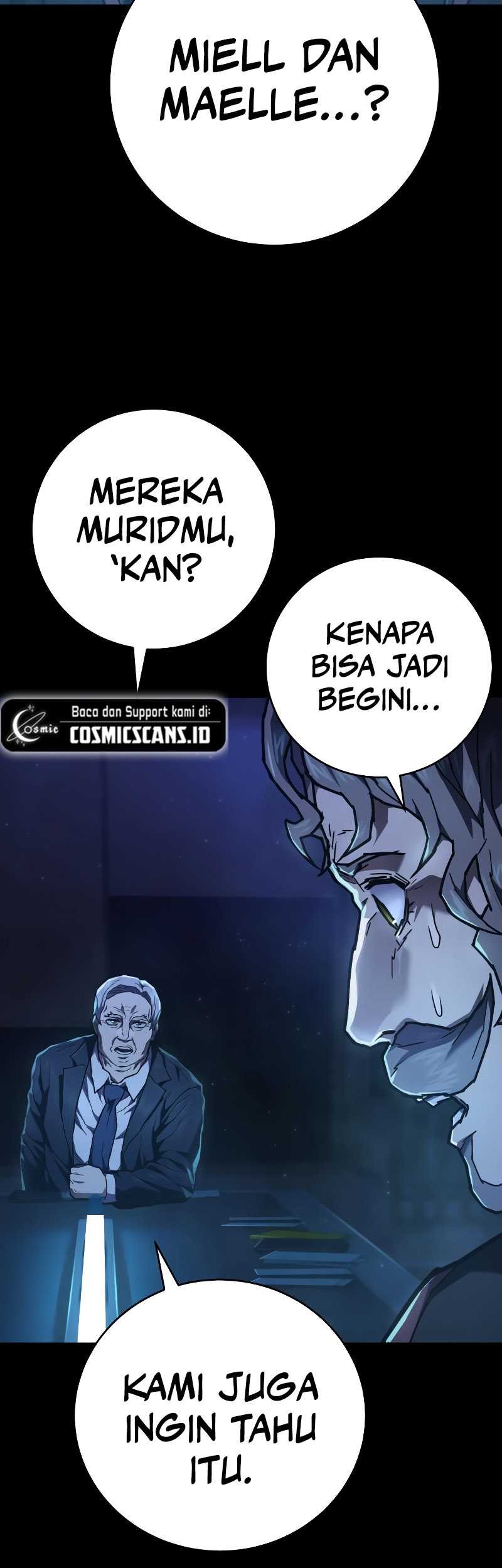 Executioner Chapter 15 Gambar 45