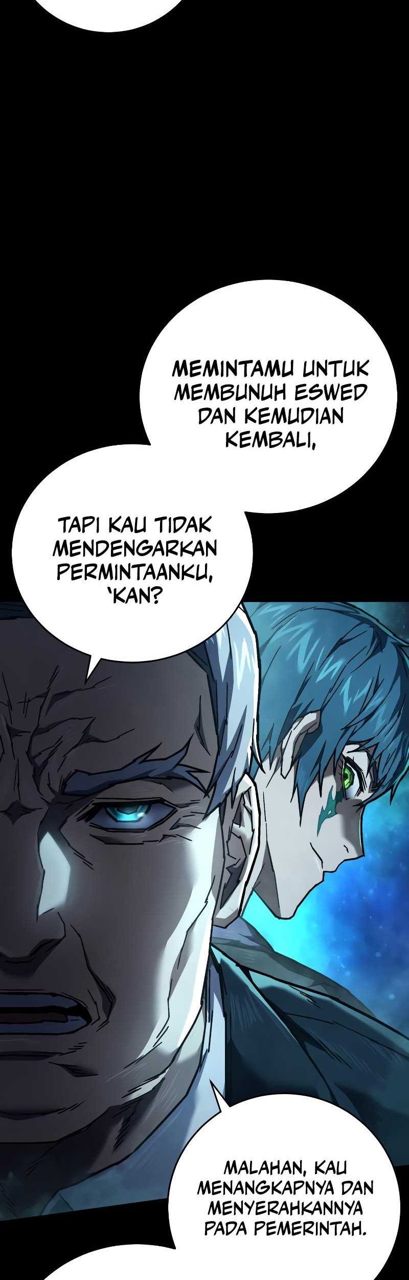 Executioner Chapter 15 Gambar 49