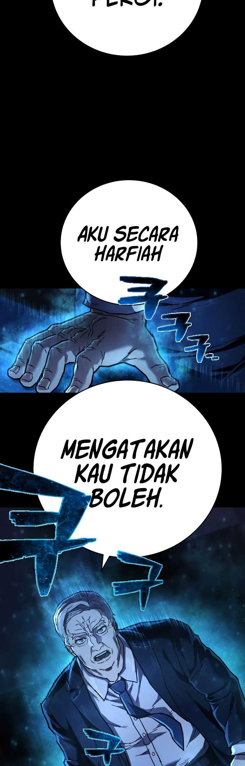 Executioner Chapter 15 Gambar 51