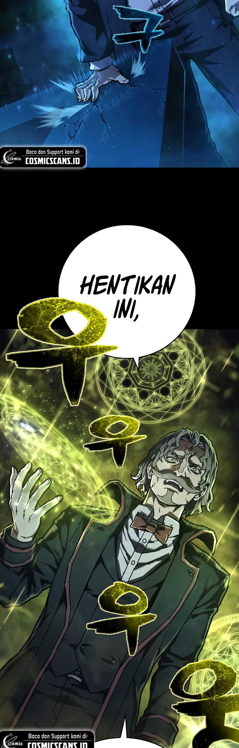 Executioner Chapter 15 Gambar 52