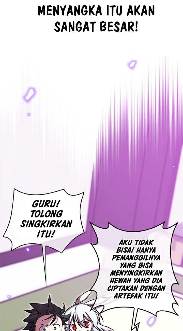 I Became A Childhood Friend of A Mid Level Boss Chapter 25 Gambar 43