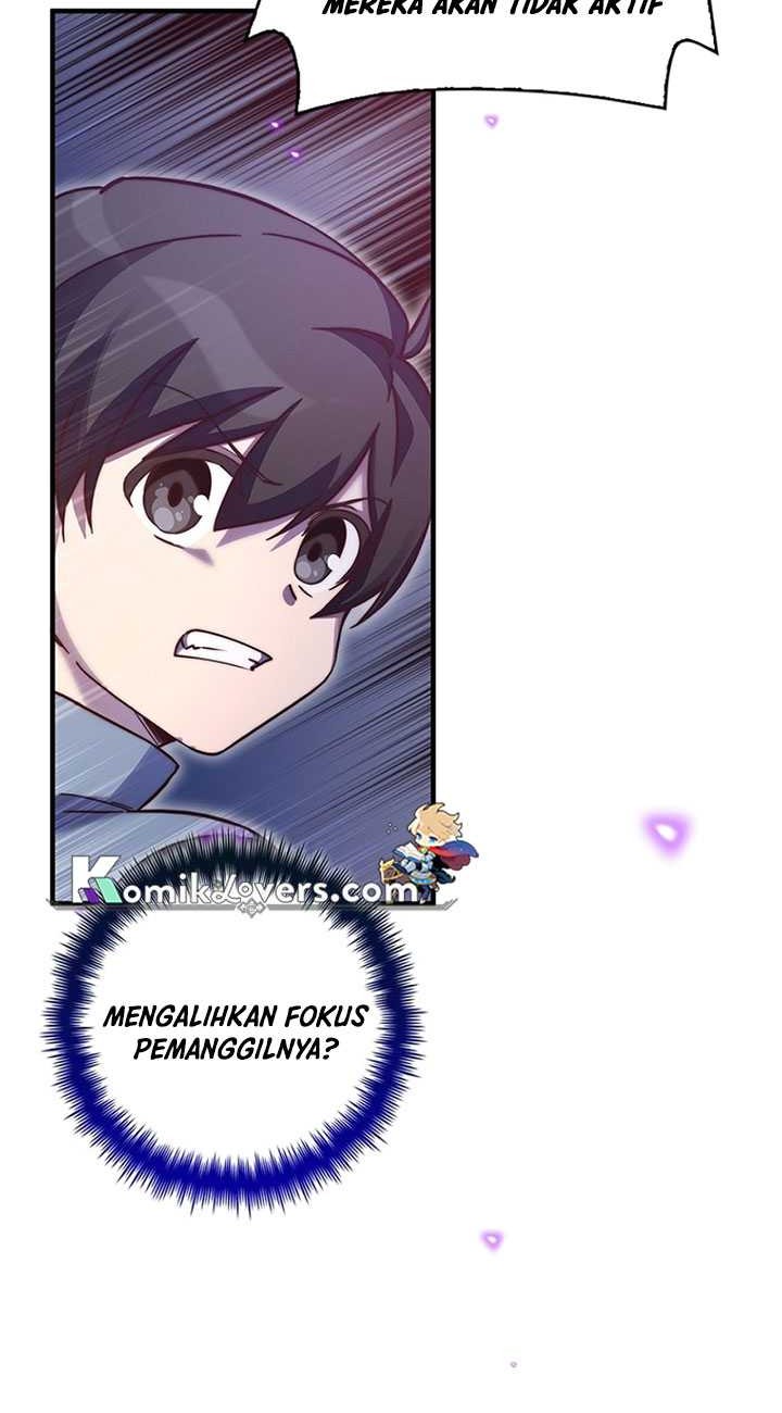 I Became A Childhood Friend of A Mid Level Boss Chapter 25 Gambar 46