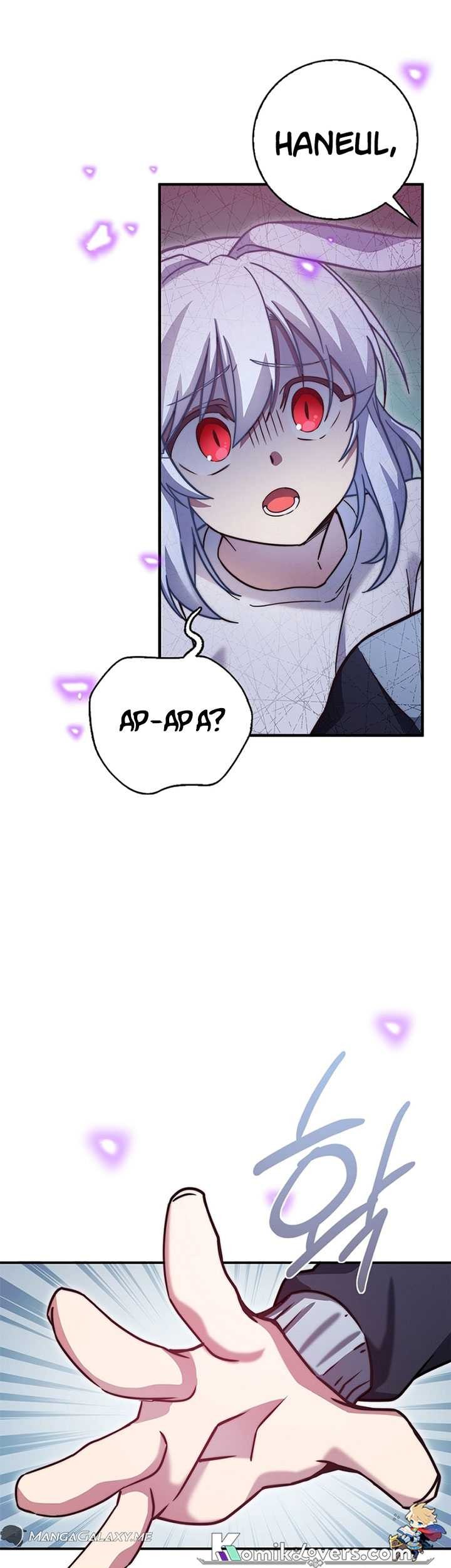 I Became A Childhood Friend of A Mid Level Boss Chapter 25 Gambar 47