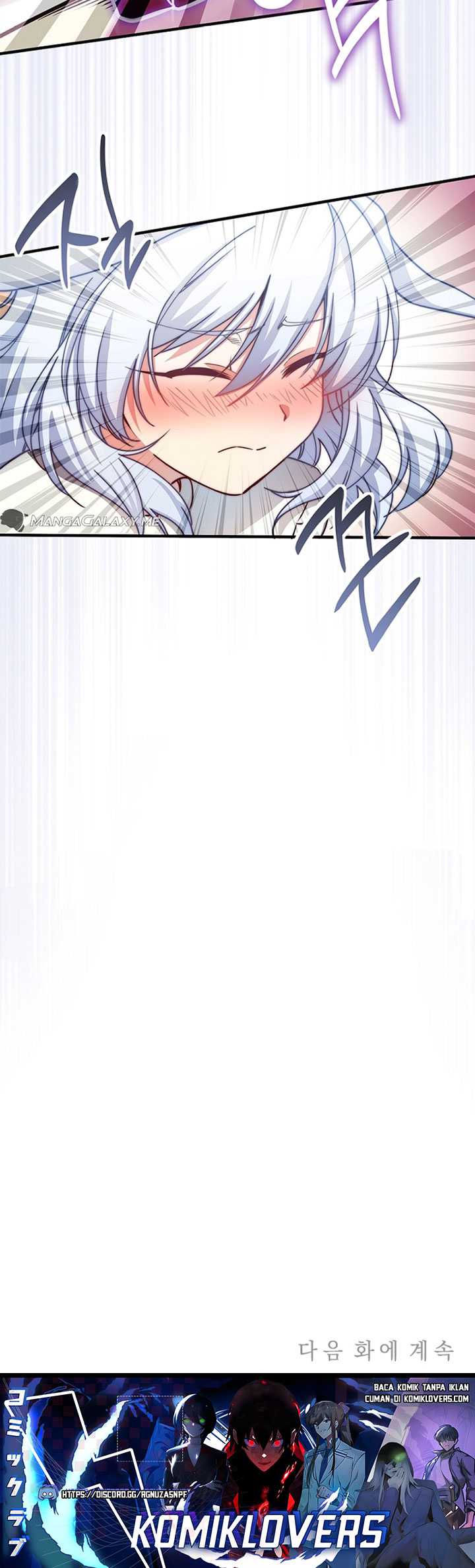 I Became A Childhood Friend of A Mid Level Boss Chapter 25 Gambar 53
