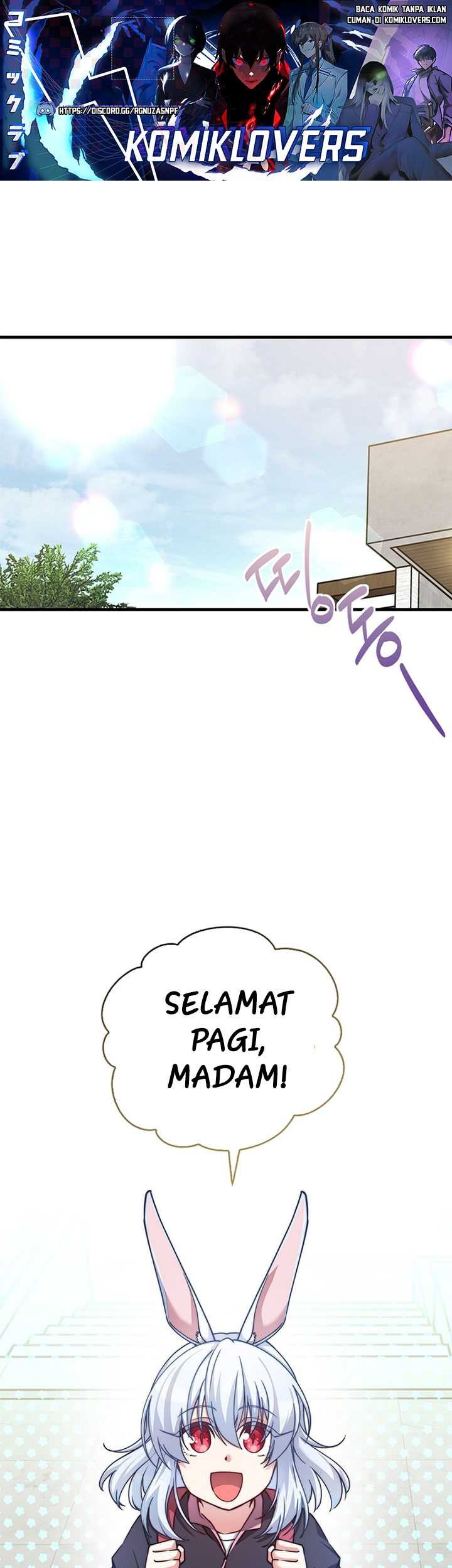 Baca I Became A Childhood Friend of A Mid Level Boss Chapter 25 Gambar 2
