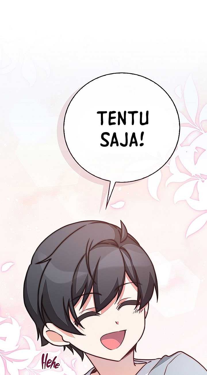 I Became A Childhood Friend of A Mid Level Boss Chapter 25 Gambar 16