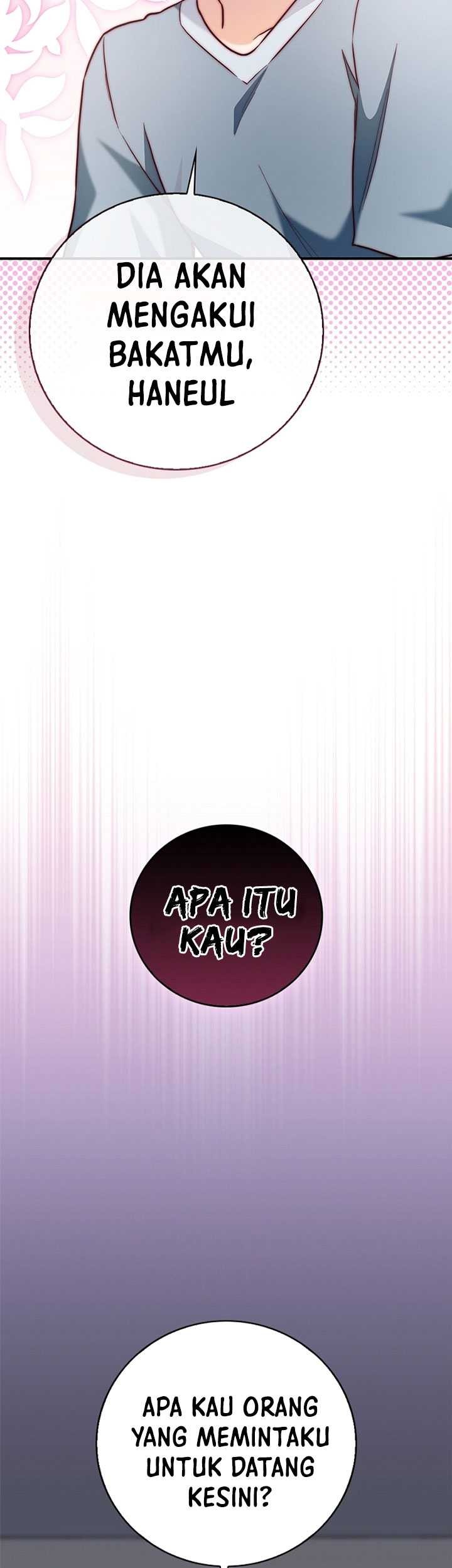 I Became A Childhood Friend of A Mid Level Boss Chapter 25 Gambar 17