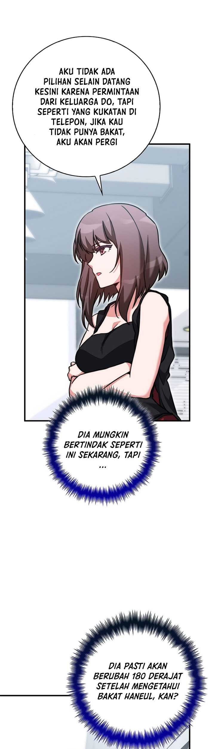 I Became A Childhood Friend of A Mid Level Boss Chapter 25 Gambar 23