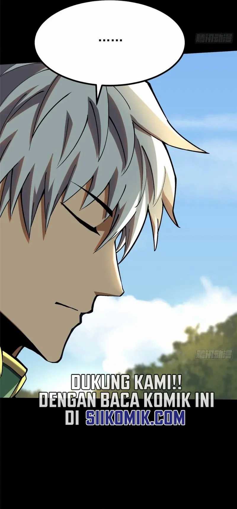 I Really Don’t Want to Learn Forbidden Spells Chapter 42 Gambar 25