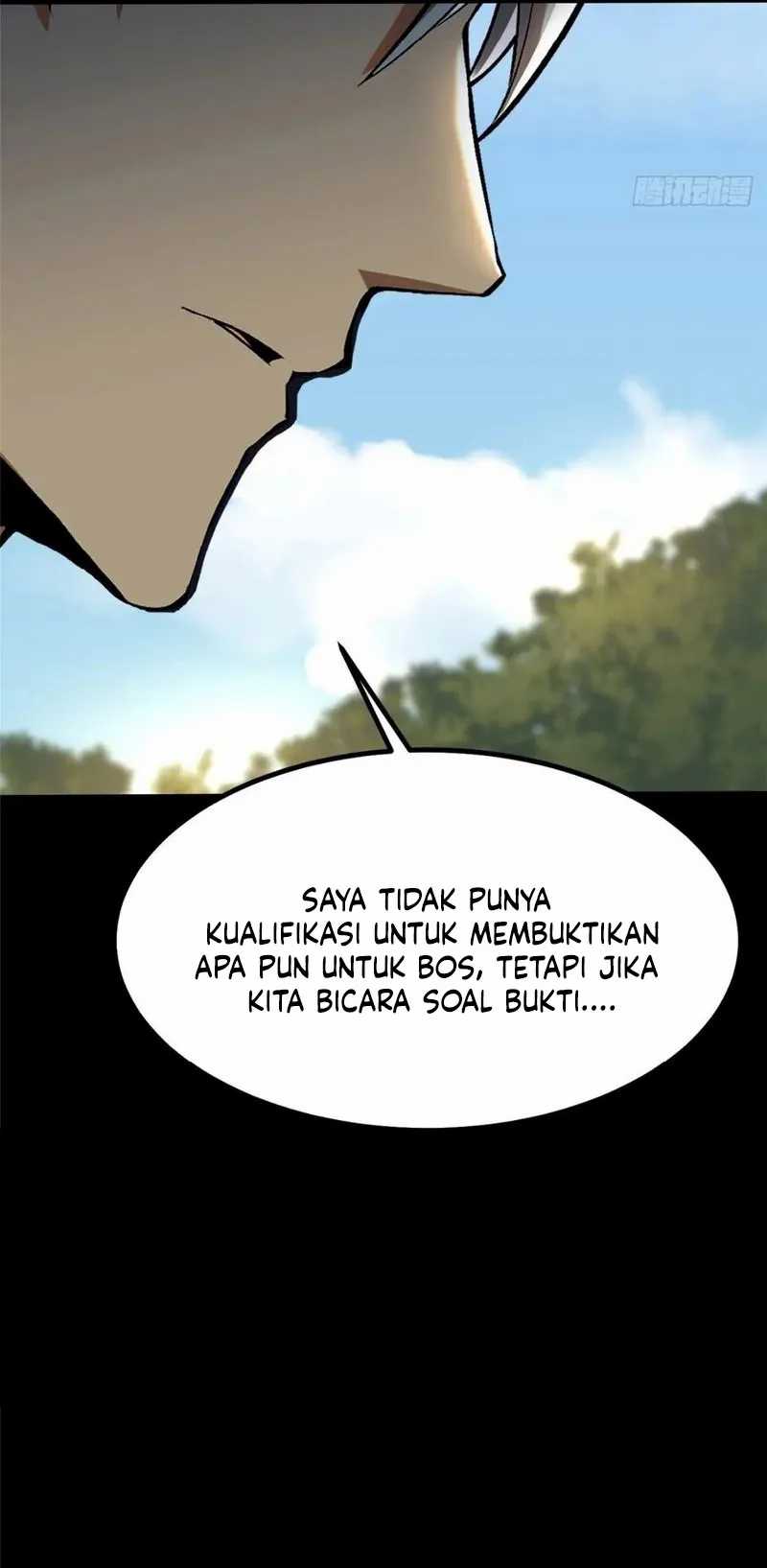 I Really Don’t Want to Learn Forbidden Spells Chapter 42 Gambar 27