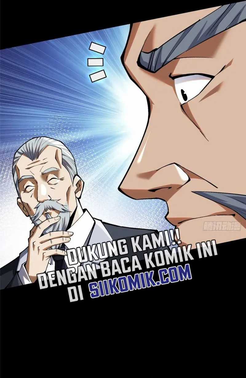 I Really Don’t Want to Learn Forbidden Spells Chapter 42 Gambar 31