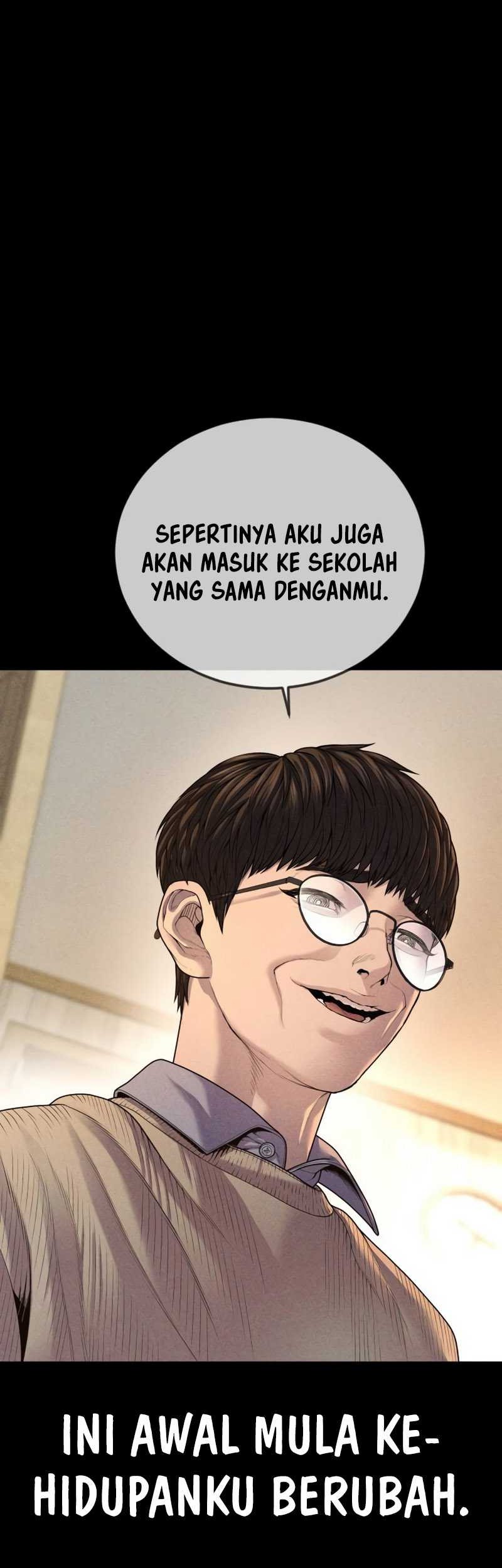 Juvenile Offender Chapter 67 Gambar 50