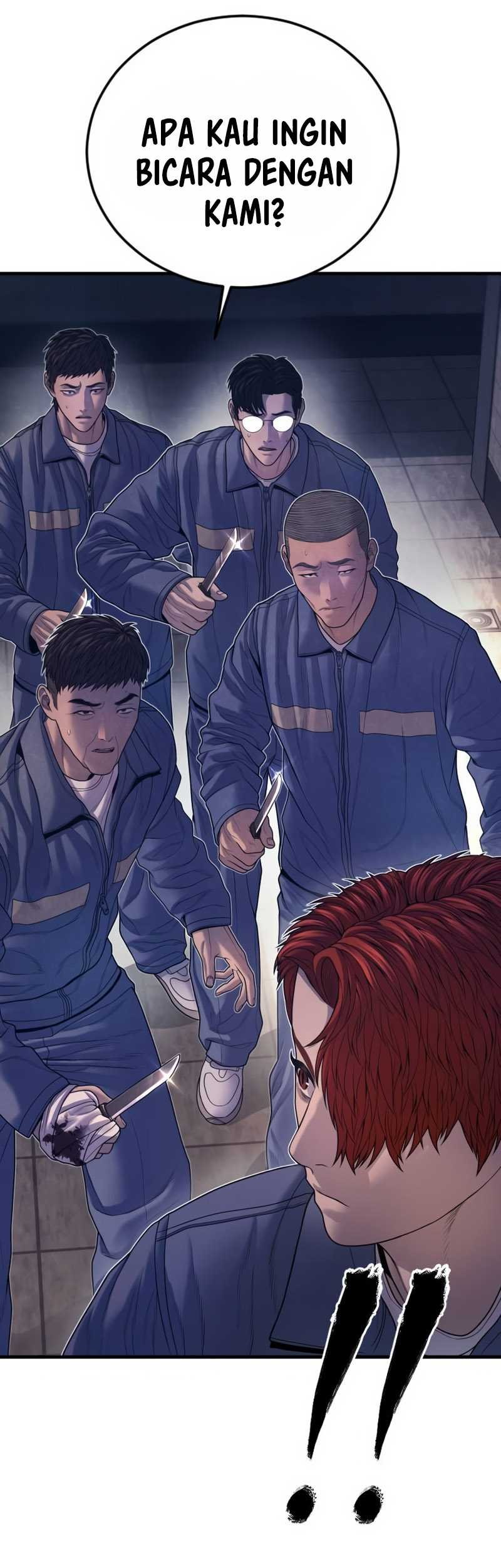 Juvenile Offender Chapter 67 Gambar 58