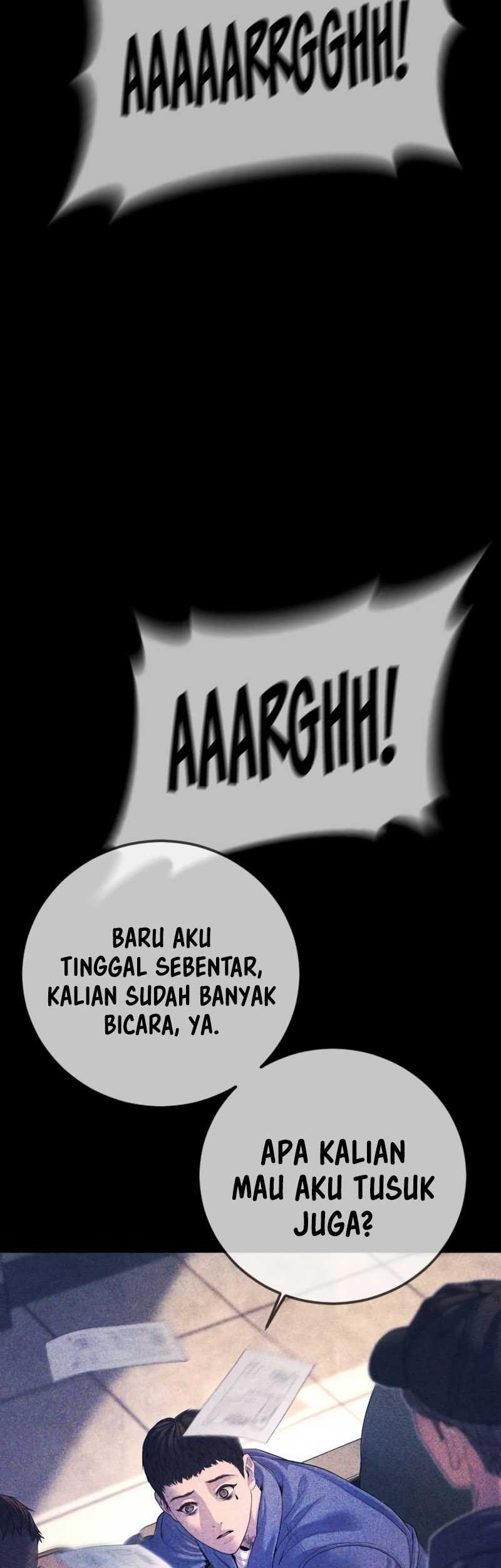 Juvenile Offender Chapter 67 Gambar 68