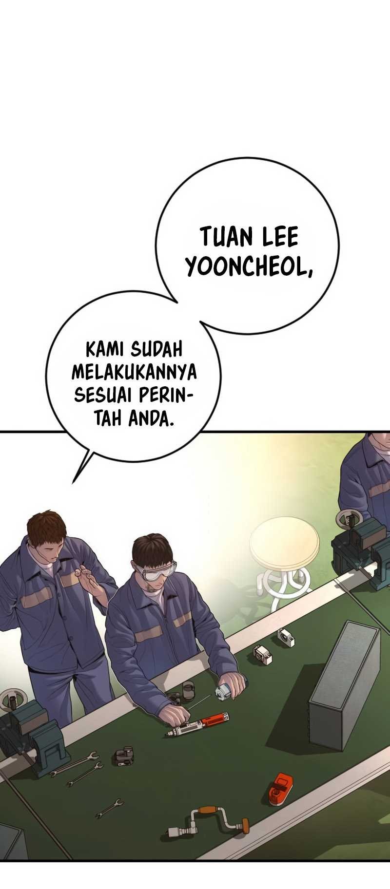 Juvenile Offender Chapter 67 Gambar 72