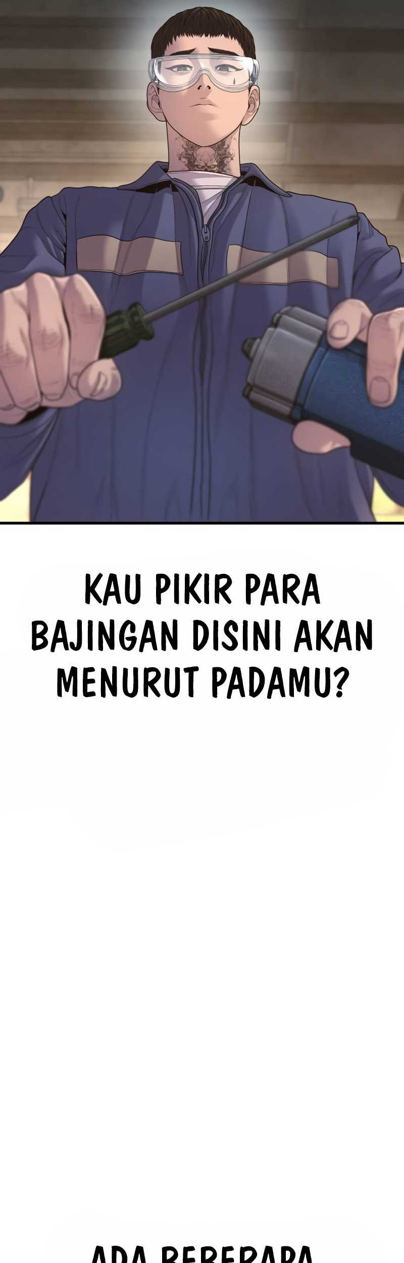 Juvenile Offender Chapter 67 Gambar 78