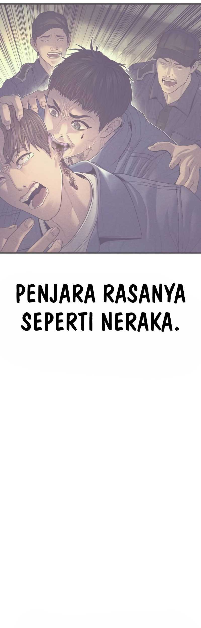 Juvenile Offender Chapter 67 Gambar 80