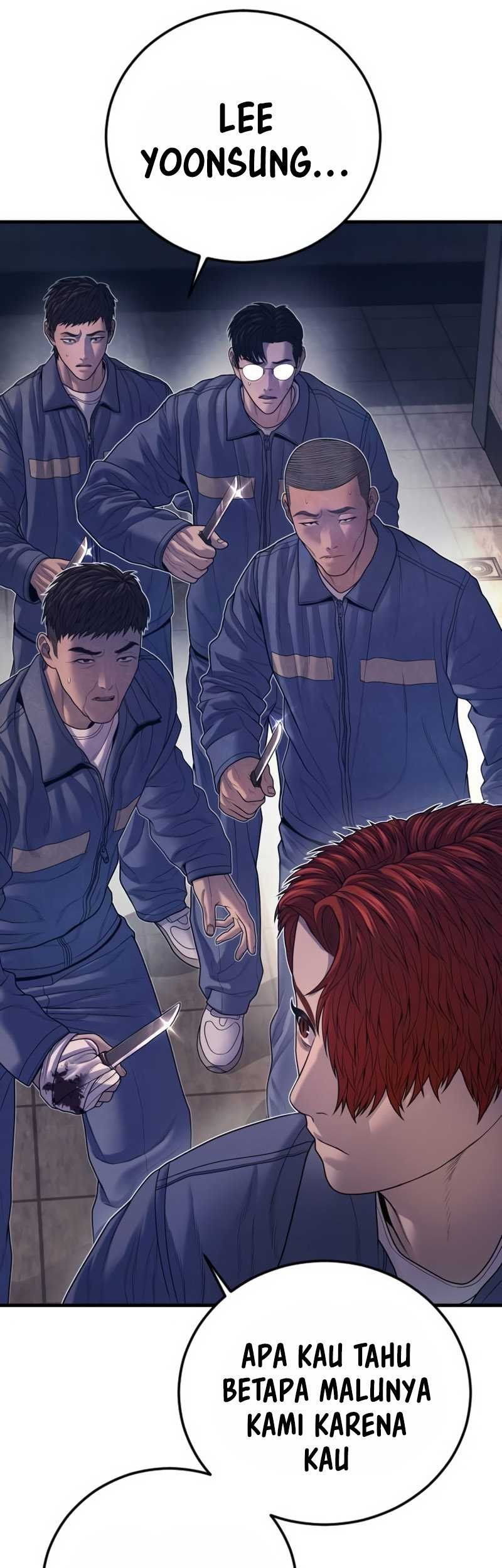 Juvenile Offender Chapter 67 Gambar 82